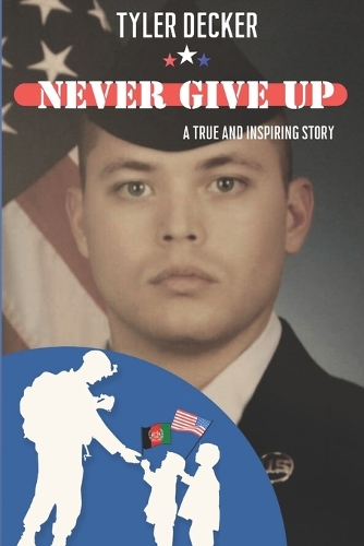 Never Give Up