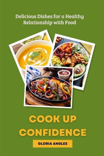 Cook up Confidence