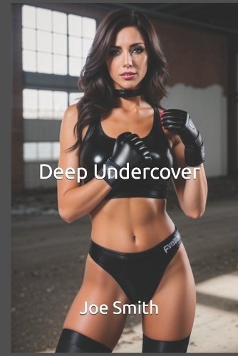 Deep Undercover