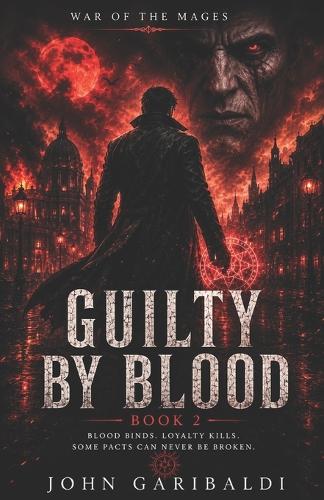 Guilty by Blood