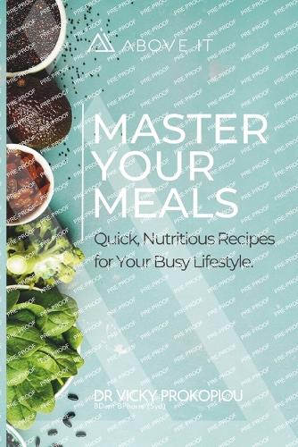 Master Your Meals