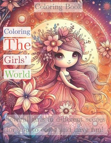 Coloring Book