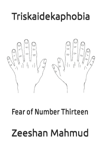 Triskaidekaphobia