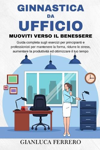Ginnastica Da Ufficio