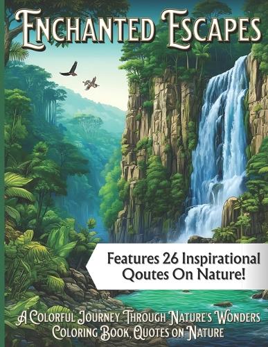 Enchanted Escapes
