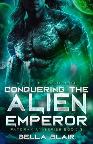 Conquering the Alien Emperor