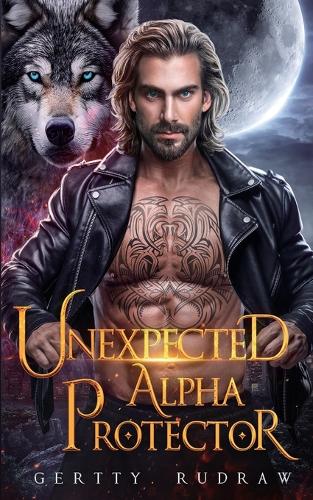 Unexpected Alpha Protector