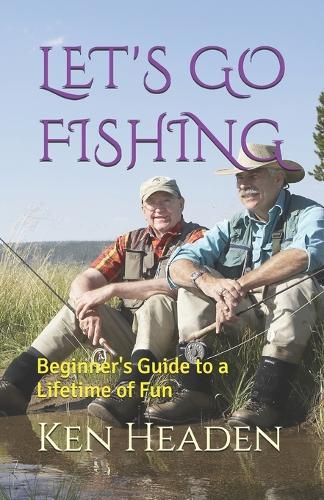 Let's Go Fishing