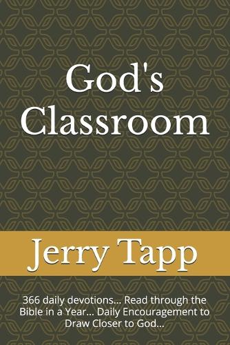 God's Classroom