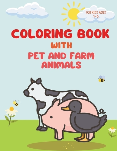 Coloring Book