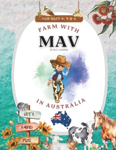Farm with Mav
