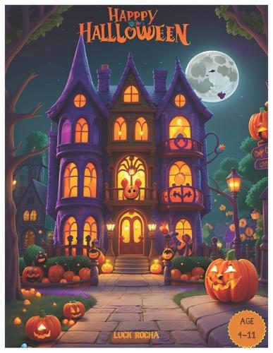 Happpy Hallloween