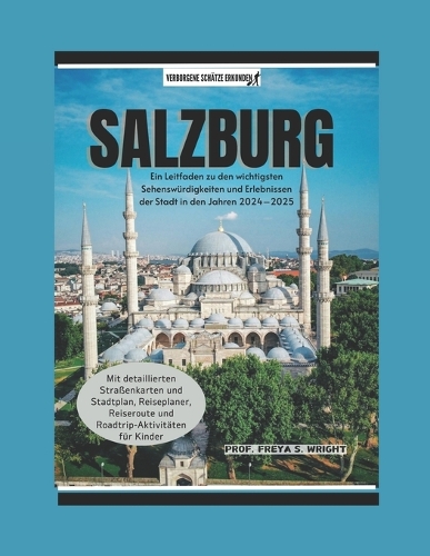 Salzburg