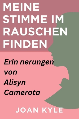 Meine Stimme im Rauschen finden