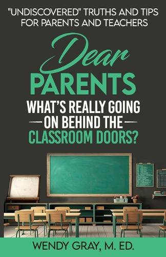 Dear Parents