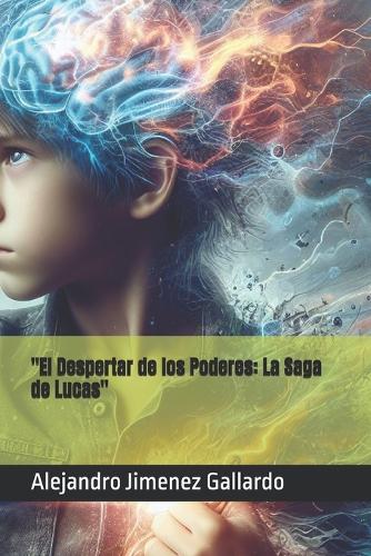 "El Despertar de los Poderes