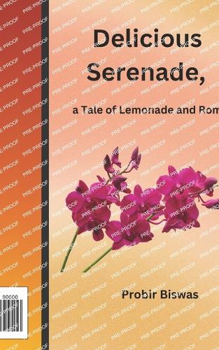 Delicious Serenade,