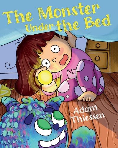 The Monster Under The Bed