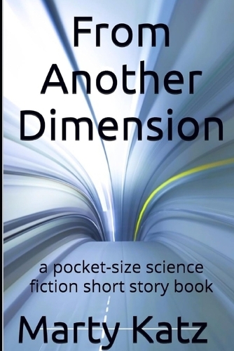 From Another Dimension