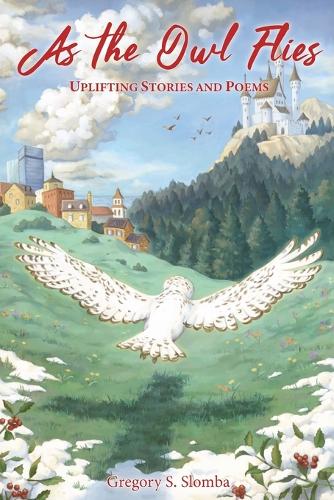 As the Owl Flies