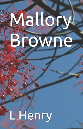 Mallory Browne