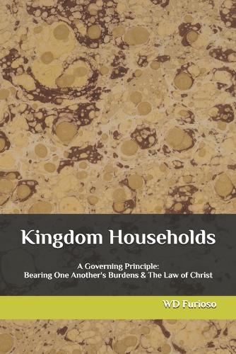 Kingdom Households