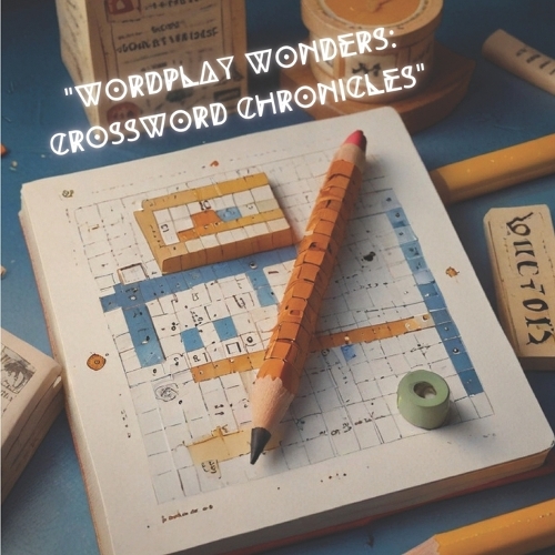"Wordplay Wonders