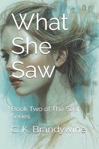 What She Saw
