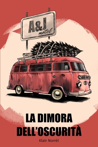 La dimora dell'oscurità