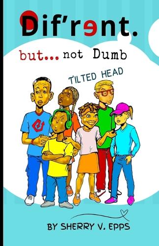 Dif'rɘnt but not Dumb
