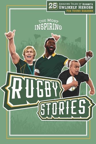 The Most Inspiring Rugby Stories For Young Readers