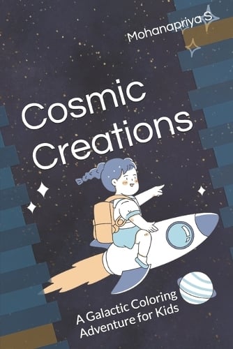 Cosmic Creations
