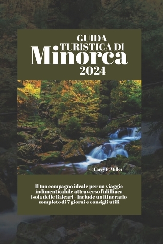 Guida turistica di Minorca 2024