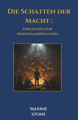 Die Schatten der Macht