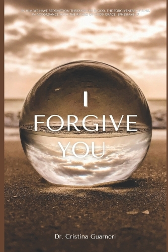 I Forgive You