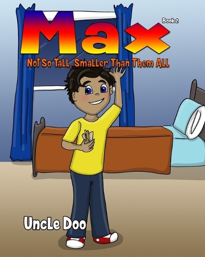 Max