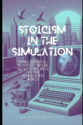 Stoicism in the Simulation
