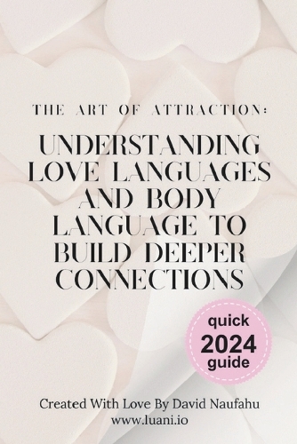 The Art of Attraction