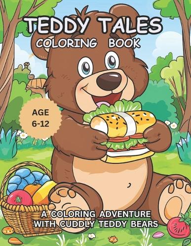 Teddy Tales