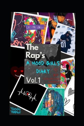 The Rap's A hood girls diary