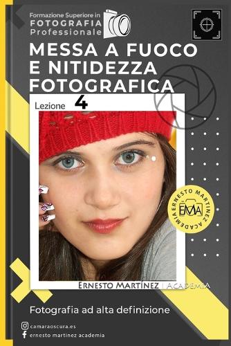 Messa a Fuoco e Nitidezza Fotografica