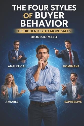 The Four Behavior Styles of Buyers