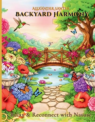 Backyard Harmony
