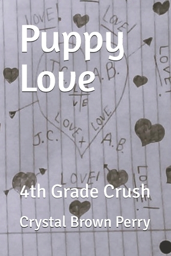 Puppy Love