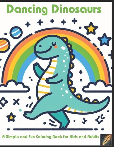 Dancing Dinosaurs