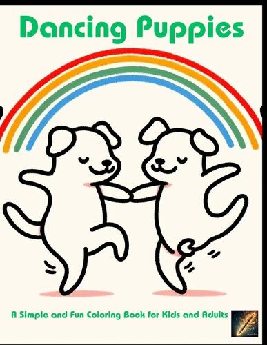 Dancing Puppies