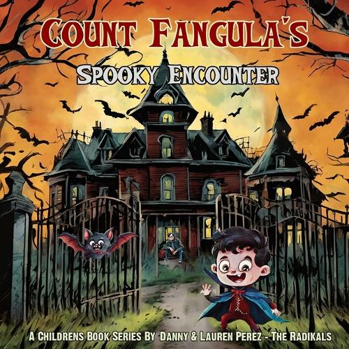 Count Fangula's Spooky Encounter