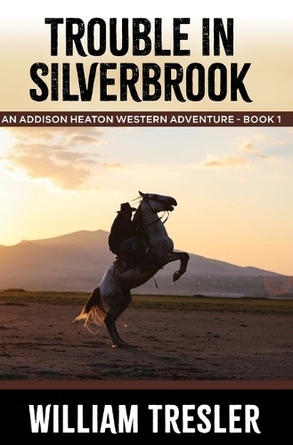 Trouble in Silverbrook