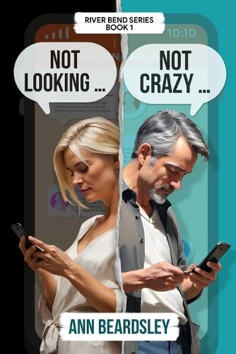 Not Looking ... Not Crazy ...