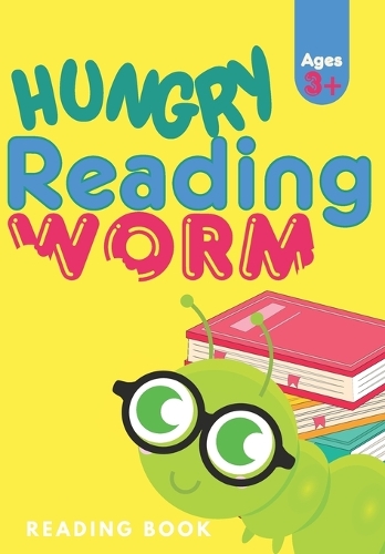 Hungry Reading Worm